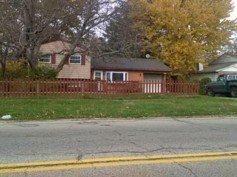 1538 Meredith Dr