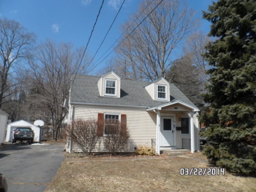 64 Stanwood Dr