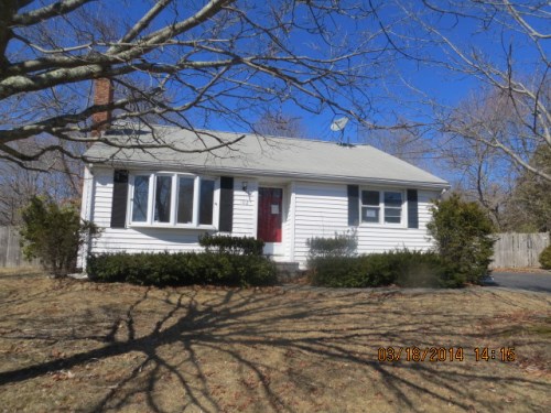 102 Ashfield Dr
