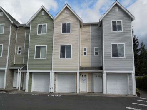 25220 104th Avenue SE Unit 15