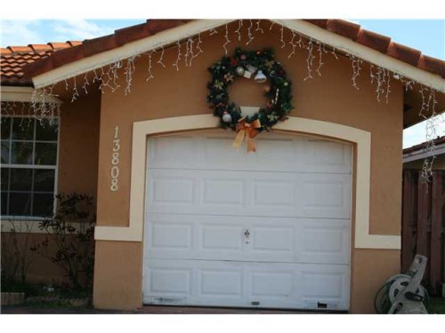 13808 SW 157 TE