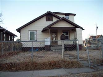 3151 Ave B