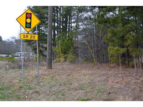 0 Ozora (lot 190) Road