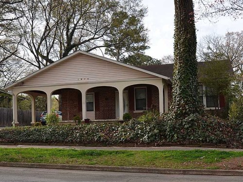 1974 Rugby Avenue