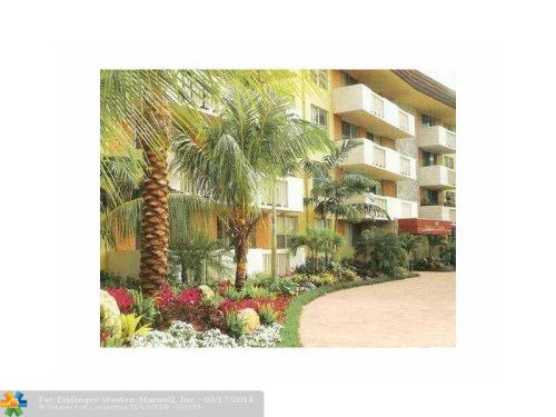 1805 SANS SOUCI BL # 419