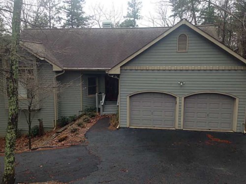 615 Cherokee Circle