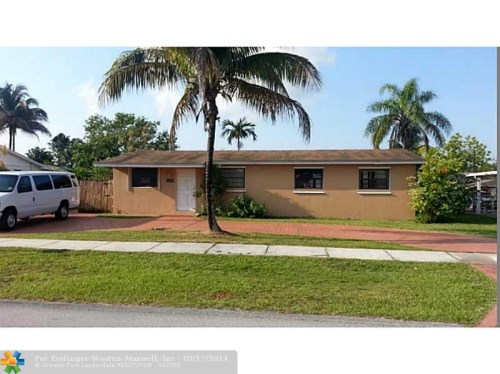 11850 SW 181 ST