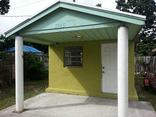 1745 NW 112 TE