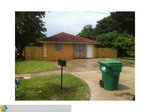 11960 SW 212 ST