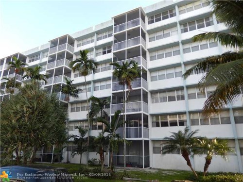 700 NW 214 ST # 510