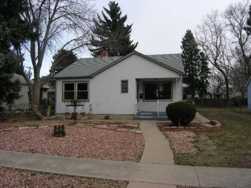2331 N Franklin St