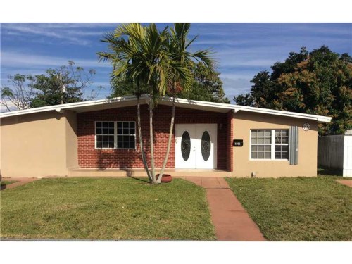 4055 SW 107 PL