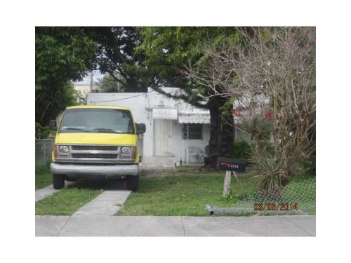 2219 NW 50 ST
