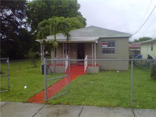 1777 NW 69 ST