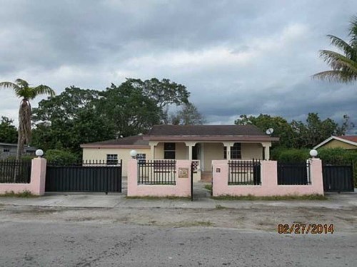 1065 NW 140 ST