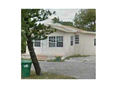 1151 NW 100 ST