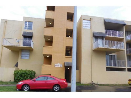 10801 SW 109 CT # D106