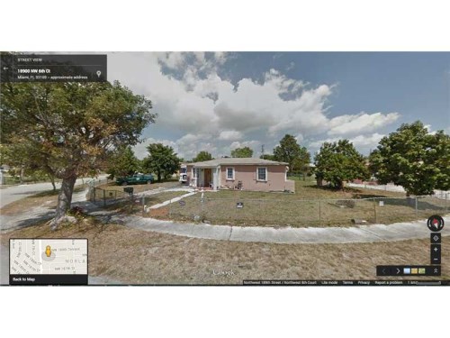651 NW 189 ST