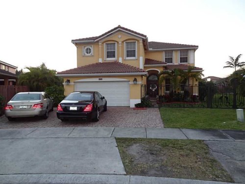 4116 SW 155 CT