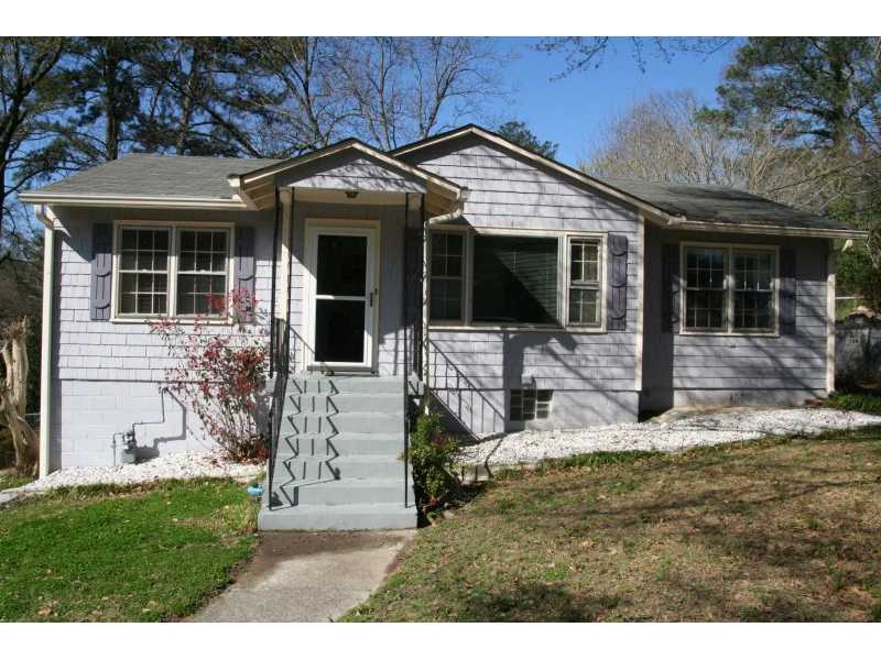 1716 Beacon Hill Road