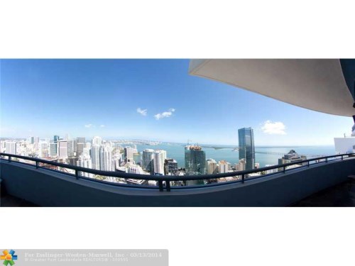 60 SW 13 ST # 5216