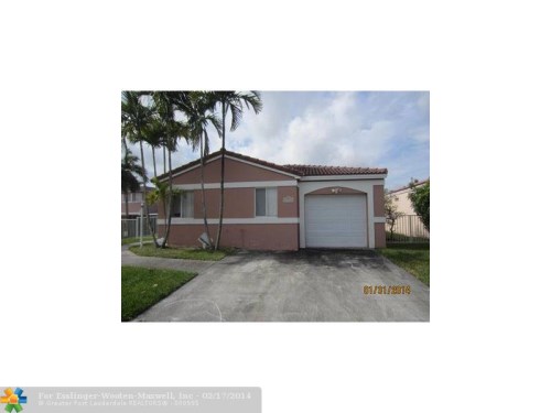 16910 SW 139TH PL