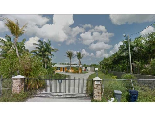 15305 SW 209 AV