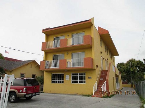 835 NW 2 ST # 1