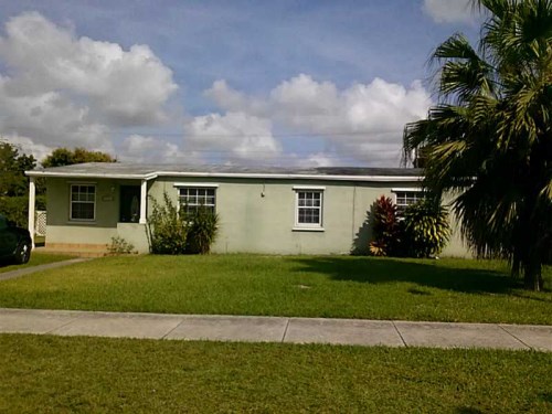 10001 SW 54 ST