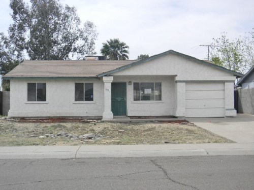1021 W Apollo Avenue