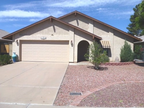 4332 W Julie Drive