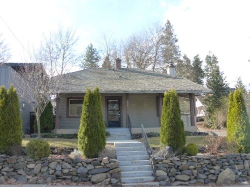 604 E 18th Avenue