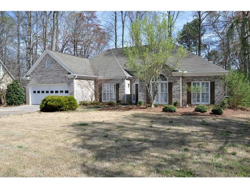 980 Allenbrook Lane