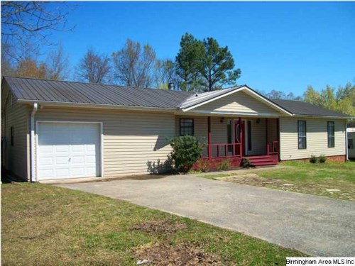 2312 BLUE RIDGE DR