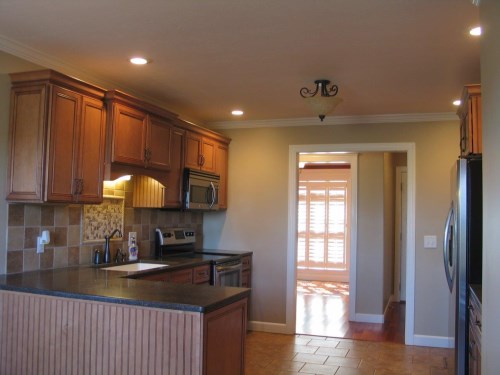437 Kitchens Drive
