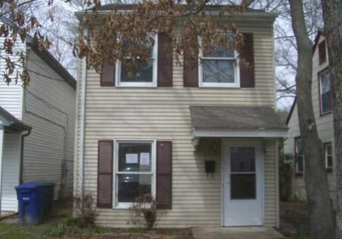 21 Alpine St