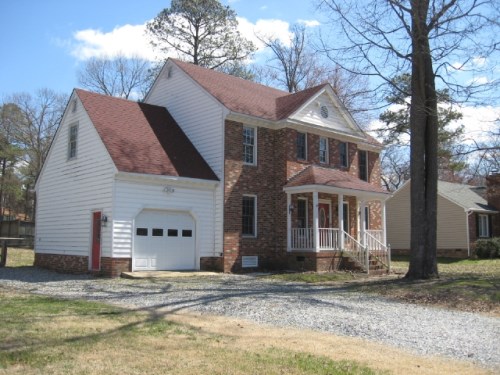 10811 Erin Green Ct