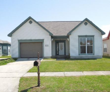 5241 Savannah Lane
