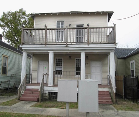 3118-3120 Saint Ann St