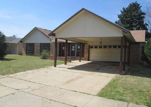 3514 Glasscock Ave