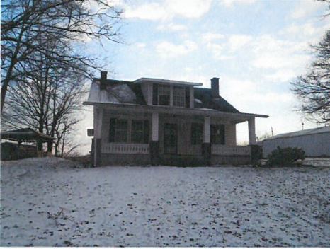 4591 Bybee Road