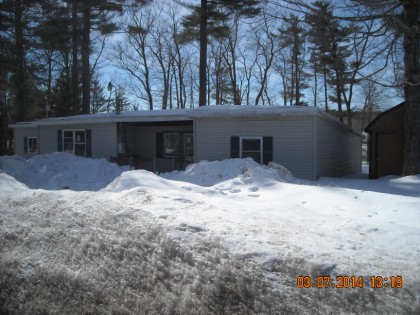 511 Bakerstown Rd