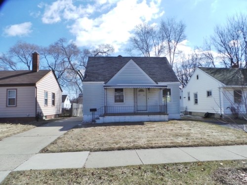 7450 Rockdale