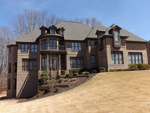 5114 Glen Forrest Drive