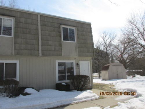 4276 SE Langley Ct Unit 16
