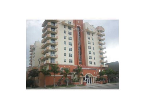 215 SW 42 AV # 408