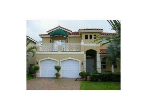 15255 SW 139 CT
