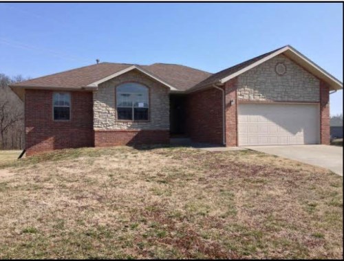 237 W Mazzy Drive