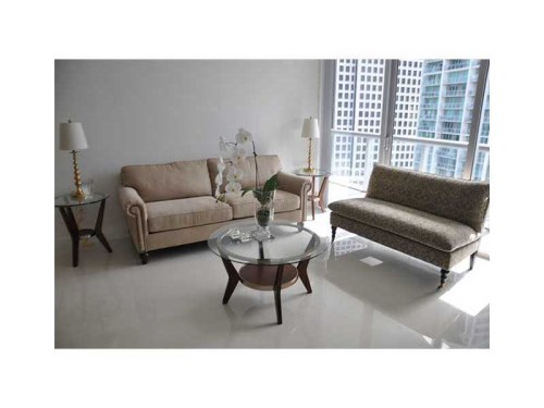 485 BRICKELL AV # 2307