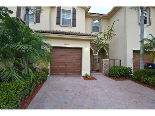 22522 SW 89 PL # 0